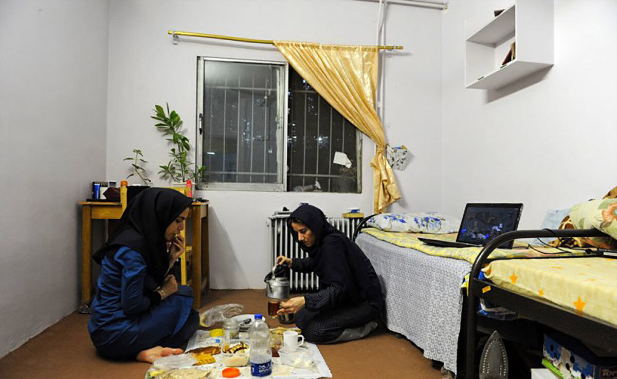 بازار داغ خانه‌های اشتراکی در تهران/هزینه رهن و اجاره هم‌خانه‌شدن