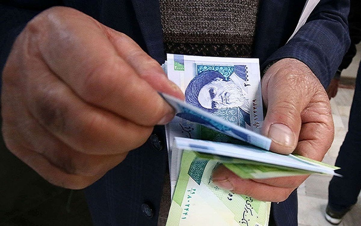 واریز یارانه جدید دولت برای بازنشستگان | یارانه جدید 780 هزار تومانی سهم این افراد
