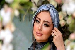 فحاشی نفیسه روشن به فالووراش| خانم بازیگر به سیم آخر زد