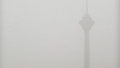 هشدار جدی هواشناسی/آلودگی هوا عصر امروز شدیدتر می شود