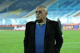 بستری شدن اسطوره استقلال در بیمارستان | آخرین وضعیت سلامتی حسن روشن