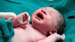 زنده شدن نوزاد مرده در غسالخانه + جزئیات 