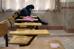 آزمون های سازمان سنجش بدون کاغذ می شوند