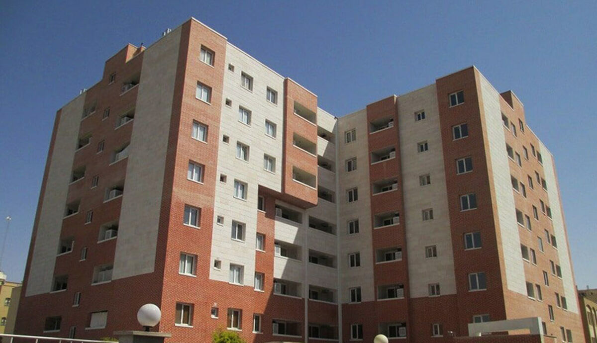 مسکن مهر کدام منطقه روی گسل قرار دارد؟