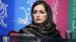 حرف های عجیب و غیب شقایق دهقان از سانسور‌های سریال‌های پاورچین و نقطه‌چین +فیلم
