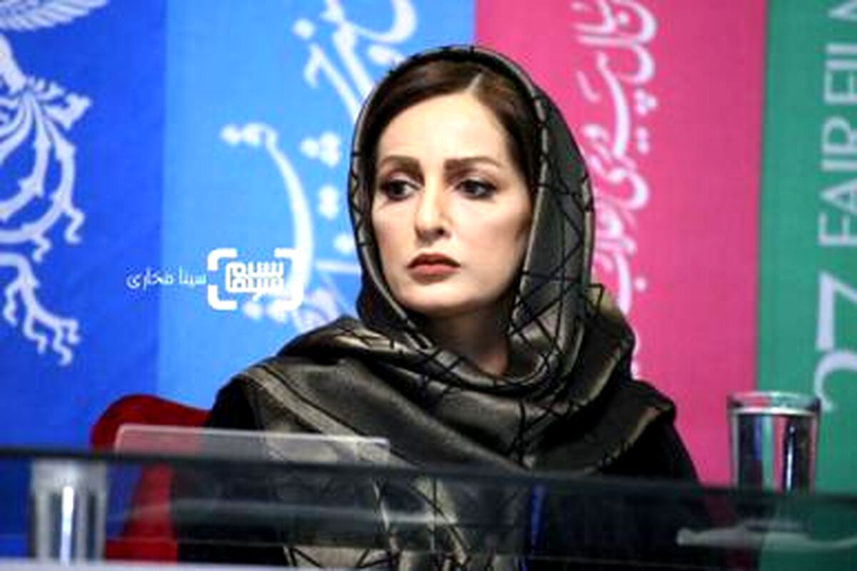 عکس لو رفته شقایق دهقان در آغوش مرد جوان جنجالی شد! 