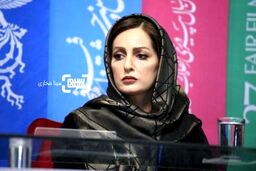 پشت بوم درب و داغون خانه شقایق دهقان | بی سلیقگی شقایق دهقان اینجا لو رفت + عکس