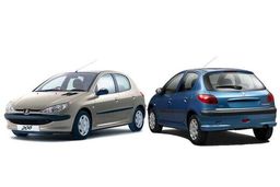 خبر عجیب درباره افزایش قیمت خودروهای پژو در ایران