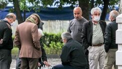 خبر خوش از واریزی حقوق  ۱۰ میلیون تومانی برای بازنشستگان | تصویب همسان‌سازی حقوق بازنشستگان در شهریور | افزایش دوباره حقوق ها برای بازنشسته ها                                                                