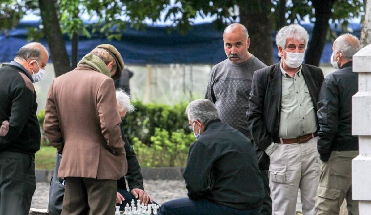 خبر خوش درباره همسان سازی حقوق بازنشستگان | همسان سازی حقوق بازنشستگان یک قدم به مرحله اجرا نزدیک تر شد 