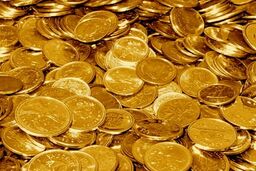 انفجار در بازار سکه بعد از تعطیلات | یک و نیم روی قیمت سکه رفت