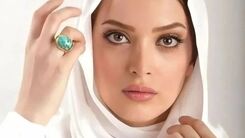 راز عجیب خانم بازیگر لو رفت | بهنوش طباطبایی دخترای 2 قلوش را از همه قایم کرده بود +عکس