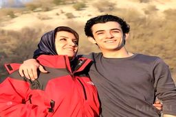 سکانس منشوری در فیلم یاغی +فیلم جنجالی