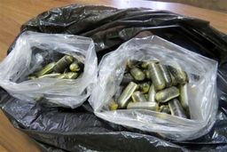 کشف عجیب 126 بسته حشیش از معده مسافر | جاساز قاچاقچی در فرودگاه لو رفت