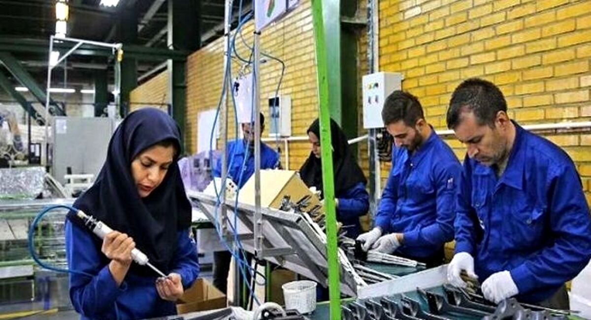 خبرهای جدید از حقوق کارگران | بن خواربار در راه است!