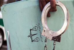 انهدام یک شبکه ضدانقلاب در رباط‌کریم