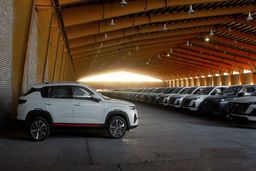 زمان تحویل خودروهای چانگان اعلام شد