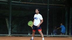 چرا بازیگر  معروف از انتخابی تیم ملی تنیس انصراف داد؟