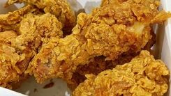 طرز تهیه مرغ سوخاری به سبک فست فودی ها | بهترین روش تهیه مرغ سوخاری در منزل