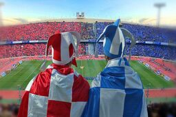 دربی استقلال و پرسپولیس چه می شود؟