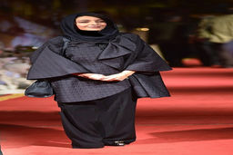 عکس عروسی ساره بیات لو رفت | دسته گل 50 میلیونی عروسی ساره بیات به انتخاب شوهرش +عکس