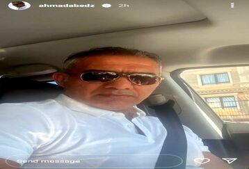 واکنش متفاوت عابدزاده به مذاکره بیرانوند با استقلال! 