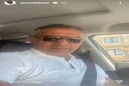 واکنش متفاوت عابدزاده به مذاکره بیرانوند با استقلال! 