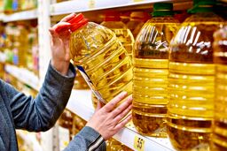  کمبود روغن در بازار/ماجرا چیست؟