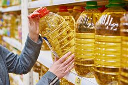  کمبود روغن در بازار/ماجرا چیست؟