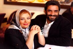 شوهر یکتا ناصر با این عکس دهن شایعه سازان را بست | پست جدید منوچهر هادی سوژه شد + عکس