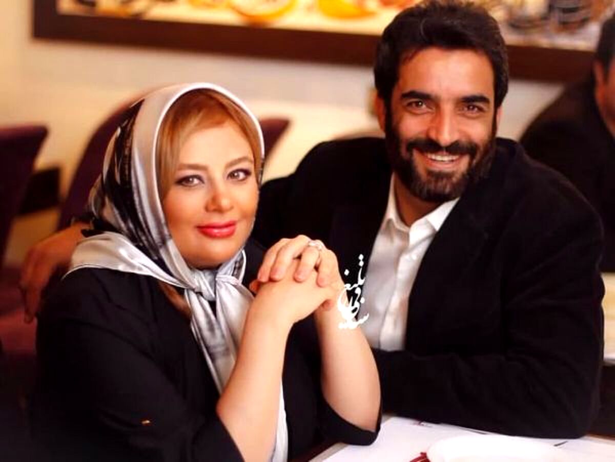 عکس باحال تیپ مهمونی یکتا ناصر | تغییرات باورنکردنی یکتا ناصر بعد از دوری یکساله از بازیگری +عکس