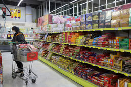 جدیدترین جزییات درباره سبد غذایی رایگان برای مادران باردار | سبد غذایی دارای چه اقلامی است؟