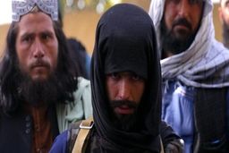 انبار خانه ربانی میخانه بود | طالبان افشاگری کردند