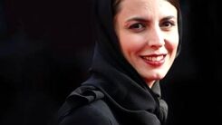 لیلا حاتمی اولین بازیگر دسته دختران شد