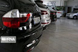 زلزله در بازار خودرو/منتظر سقوط قیمت خودرو باشید