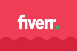 فایور Fiverr یک بازار آنلاین برای استخدام آسان خدمات