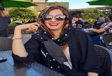 شقایق دهقان عزادار شد | دلخوری ها و دلنوشته غمگین شقایق دهقان برای عزیز از دست رفته اش کام همه را تلخ کرد + عکس