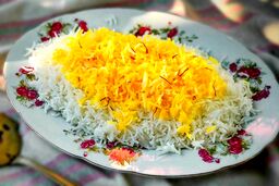 ترفند‌های قد کشیدن و سفید شدن برنج | یک بار با این روش برنج درست کنی مشتری دائم آن میشی!
