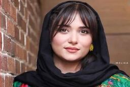شاکی شدن پریناز ایزدیار از گریمور های سریال جیران | فحش دادن پریناز ایزدیار در پشت صحنه سوژه شد + عکس 