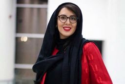 استایل بهاری لیلا بلوکات جنجال به پا کرد! +تصاویر دیده نشده 