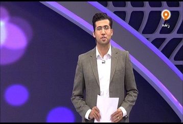 استوری غم انگیز و معنادار مجری تلوزیون که ممنوع الکار شد پشت پرده کثیف تلوزیون را لو داد! + عکس