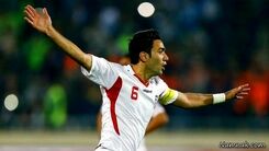 تیم هایی که جواد نکونام در آن بازی کرده/جزئیات