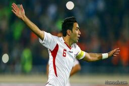 سرگردانی جواد نکونام میان تیم ها!