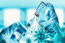 ایران واکسن کرونا را می‌خرد+فیلم داغ 