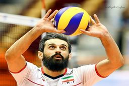 ماجرای خواستگاری از سعید معروف در اردوی تیم ملی /چی شد ریش گذاشتی...!