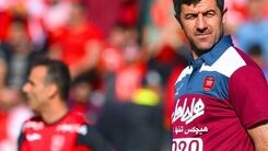 علت قهر کریم باقری با پرسپولیس چه بود؟+ جزئیات بیشتر 