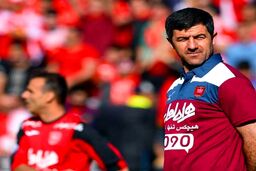 علت قهر کریم باقری با پرسپولیس چه بود؟+ جزئیات بیشتر 