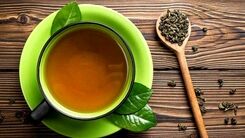 چکار کنیم تا با چای سبز لاغر شویم؟