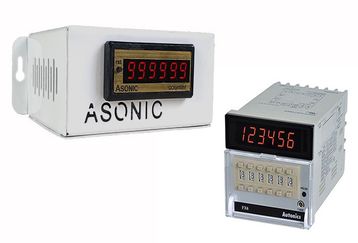 شمارنده دیجیتال چیست؟ + کاربرد ها و انواع آن