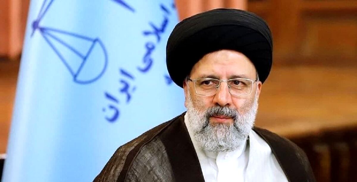 رئیسی نامزد انتخابات می‌شود؟+جزئیات بیشتر را بخوانید 